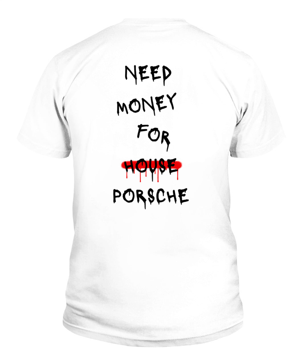 Unisex T-Shirt | Gildan 5000