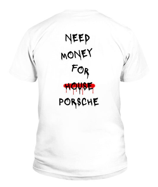 Unisex T-Shirt | Gildan 5000