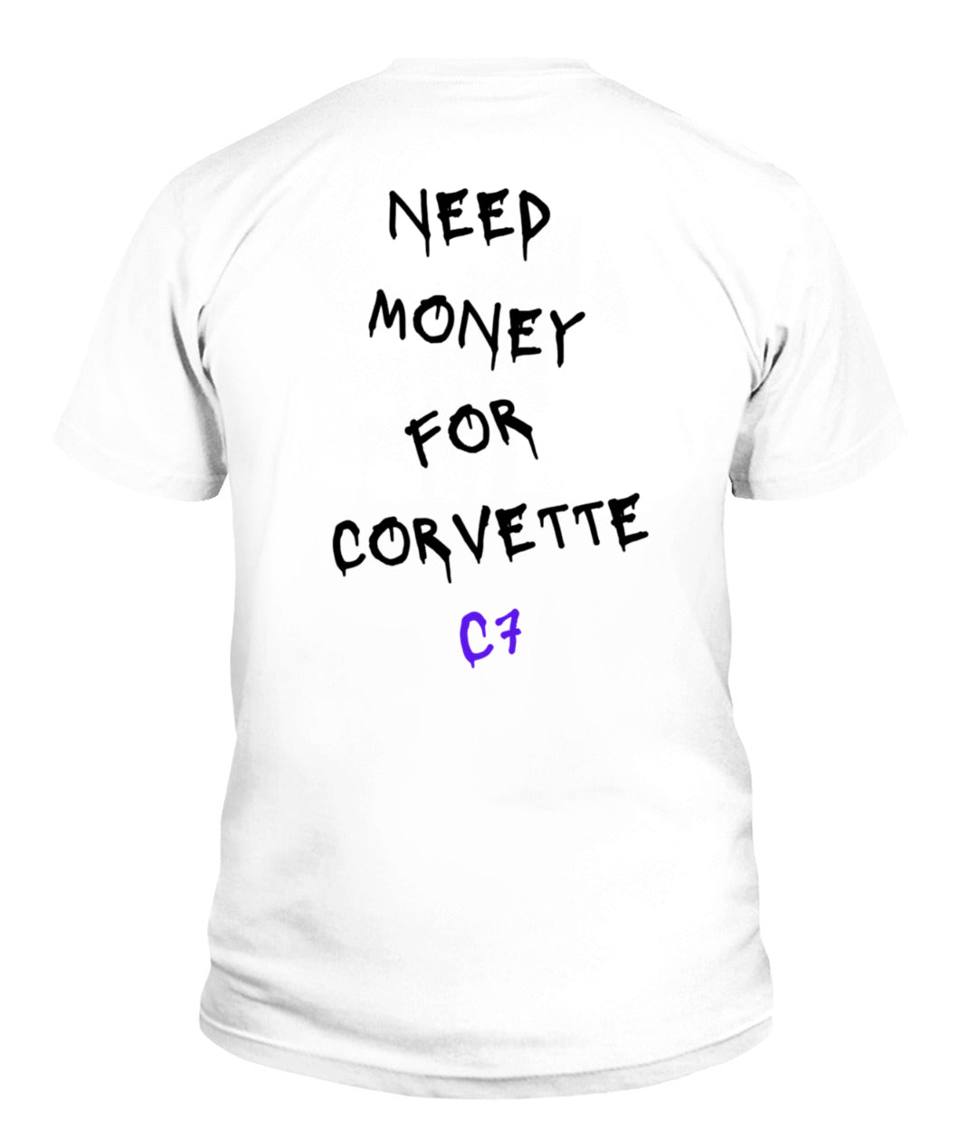 Unisex T-Shirt | Gildan 5000