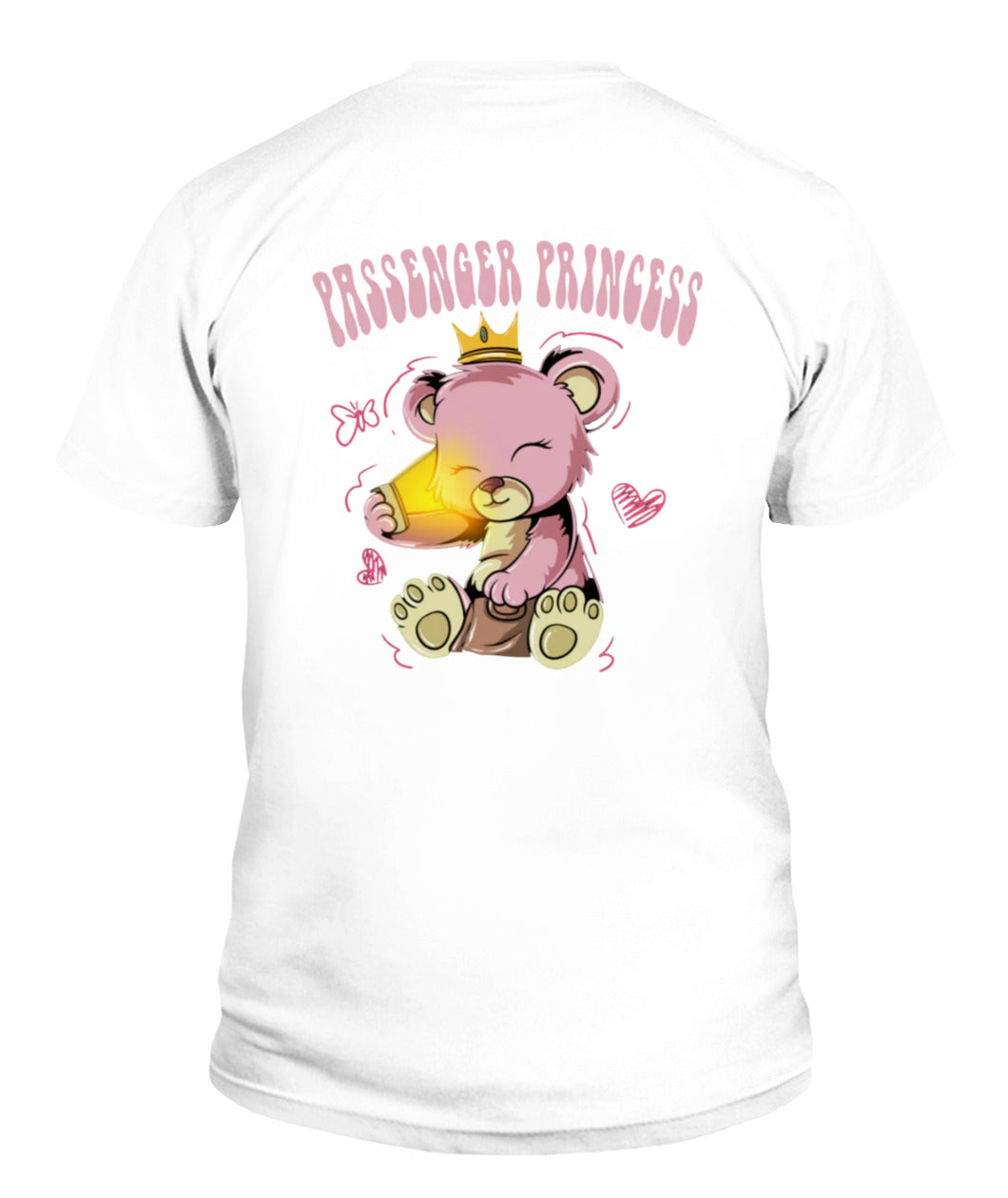 Unisex T-Shirt | Gildan 5000